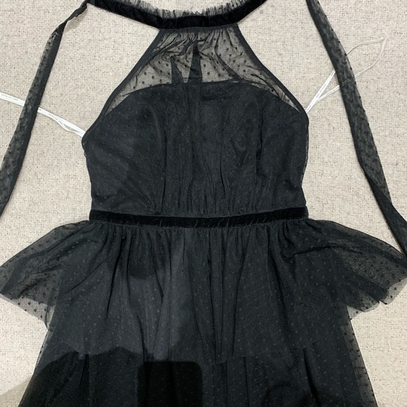 Dress - Picture 3 of 6